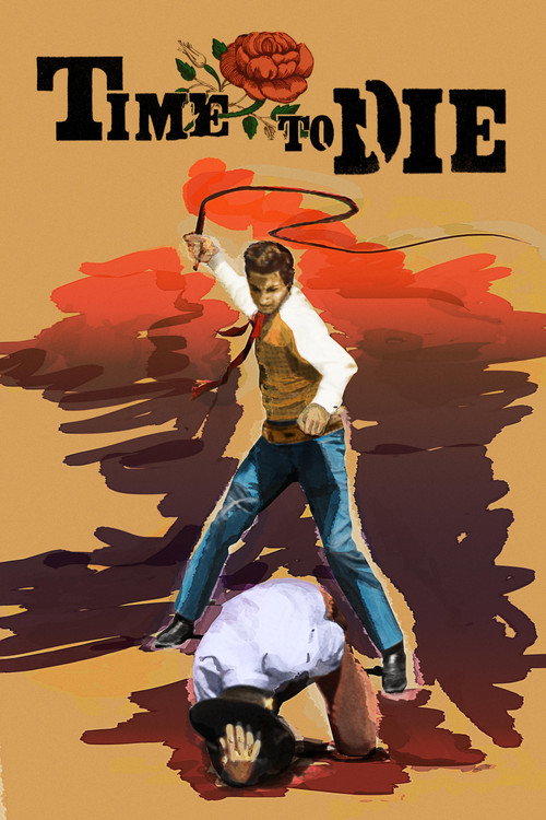 Time to Die trailer