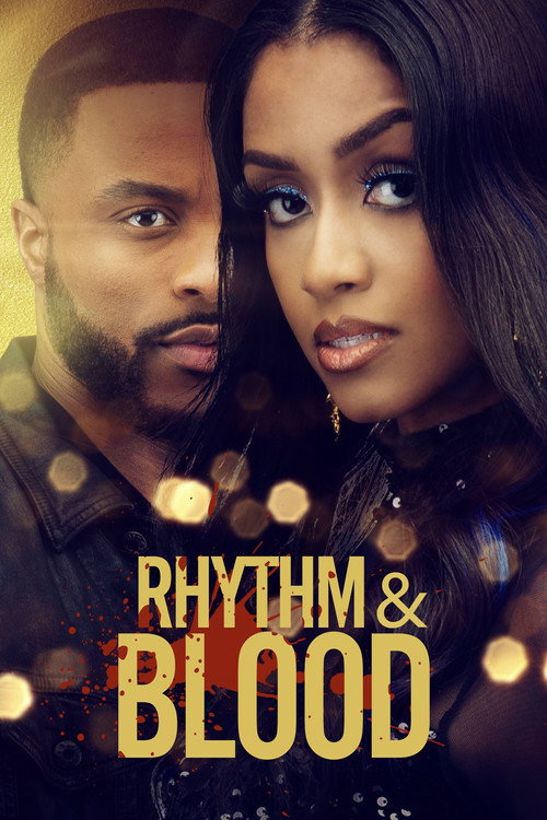 Rhythm & Blood trailer