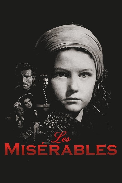Les Miserables trailer