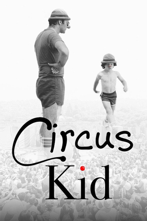 Circus Kid trailer
