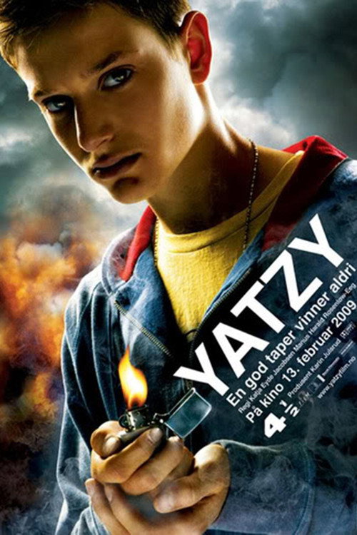 Yatzy trailer