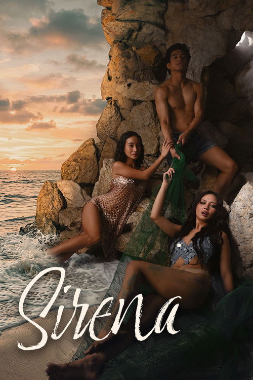 Sirena trailer