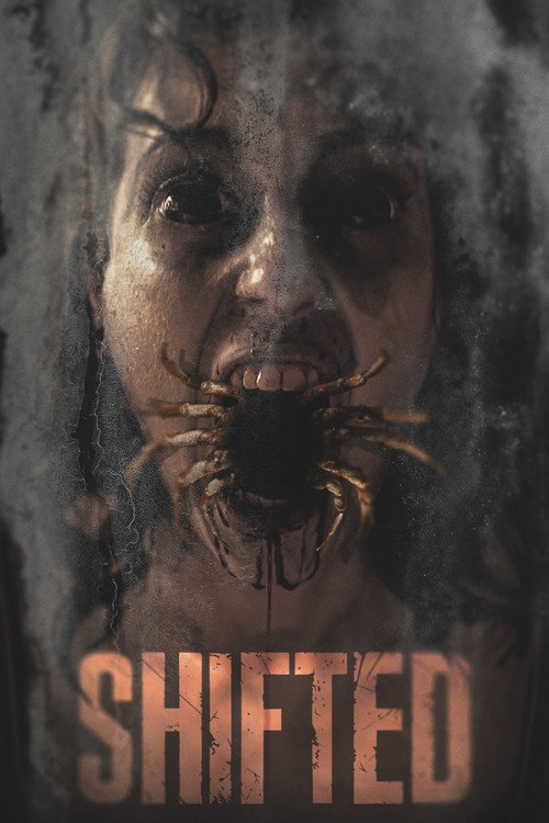 Shifted trailer