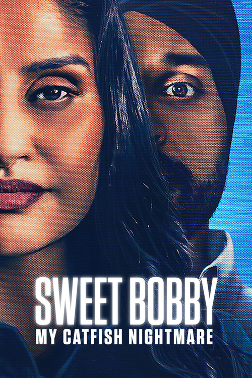 Sweet Bobby: My Catfish Nightmare trailer