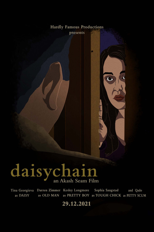 Daisychain trailer