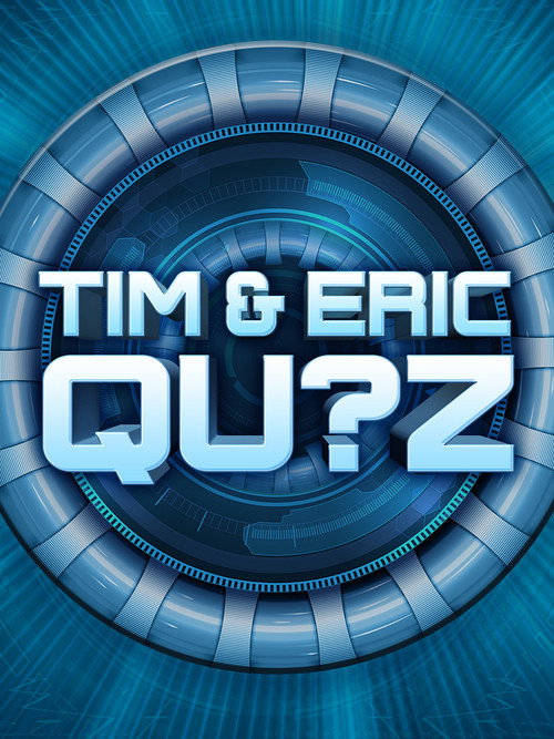 Tim and Eric Qu?z trailer