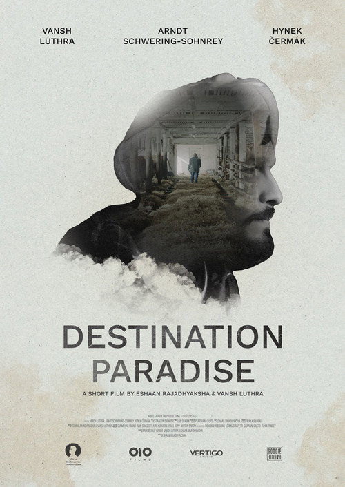 Destination Paradise trailer
