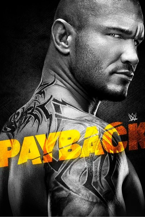 WWE Payback 2015 trailer