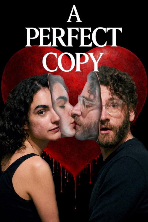 A Perfect Copy trailer