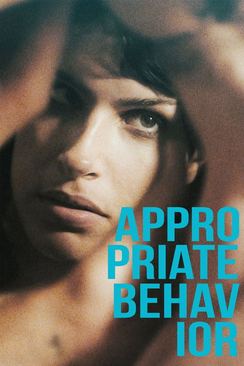 Appropriate Behavior trailer