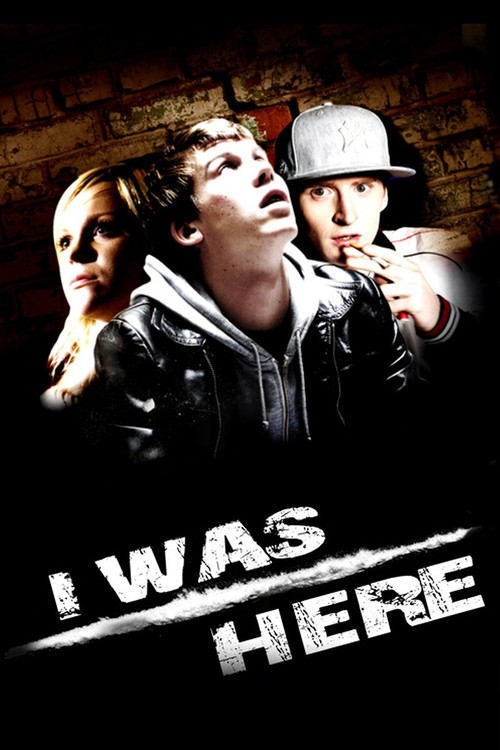 I Was Here trailer