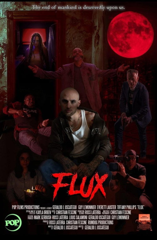 Flux trailer