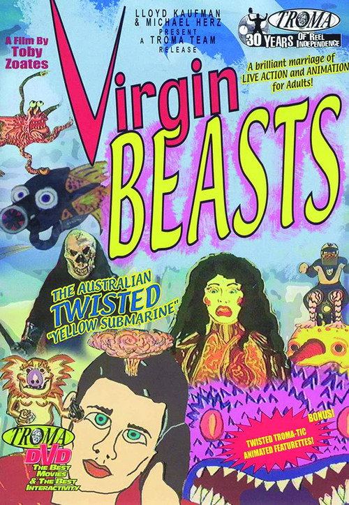Virgin Beasts trailer
