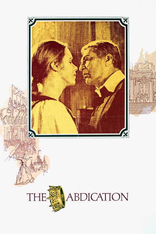 The Abdication trailer