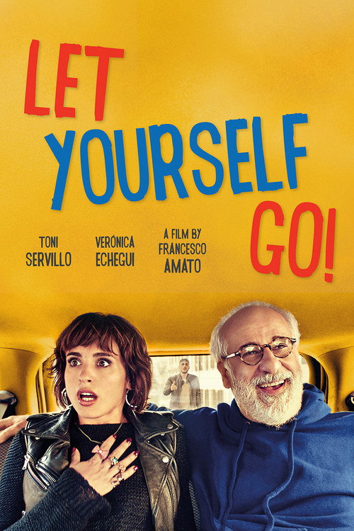 Let Yourself Go trailer