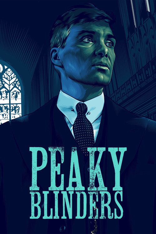 Peaky Blinders trailer