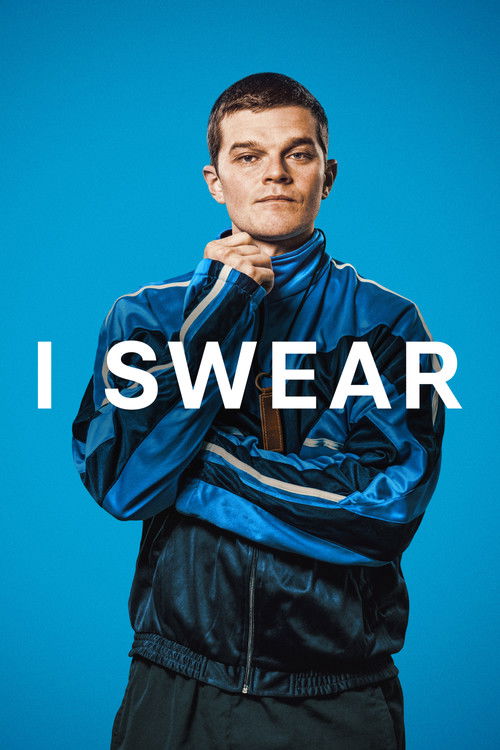 I Swear trailer