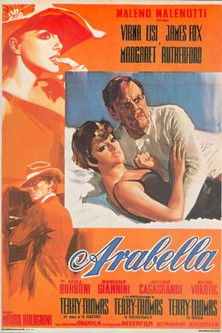 Arabella trailer