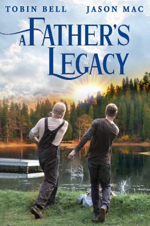 A Father's Legacy trailer