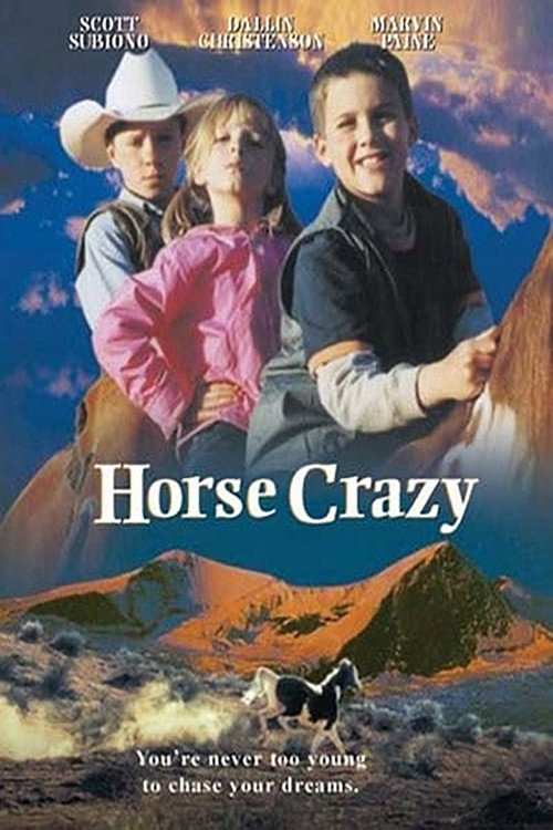 Horse Crazy trailer