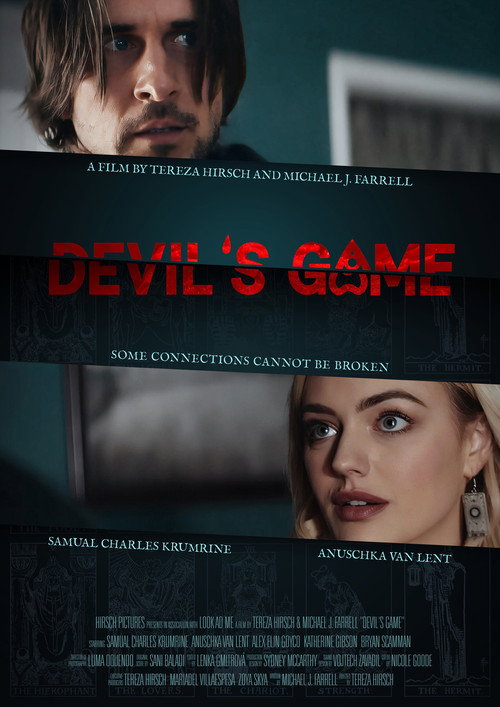 Devil's Game trailer