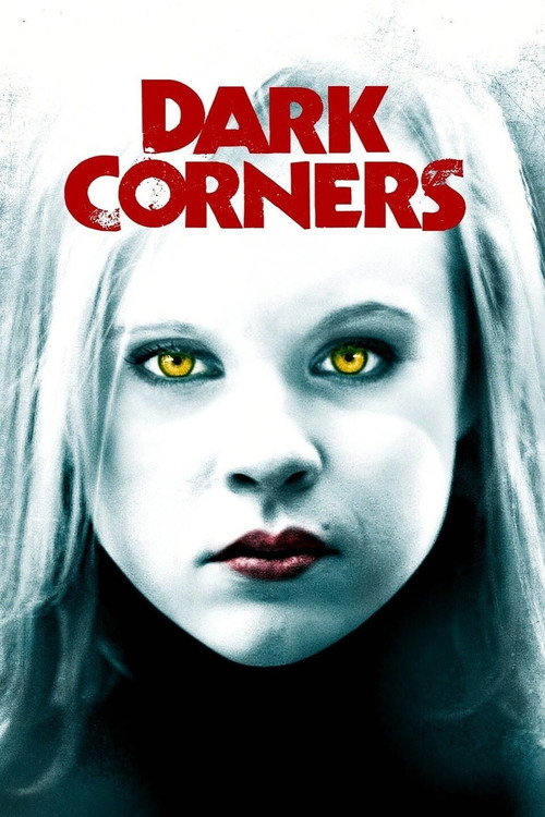 Dark Corners trailer