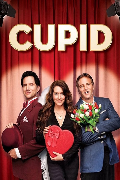 Cupid trailer