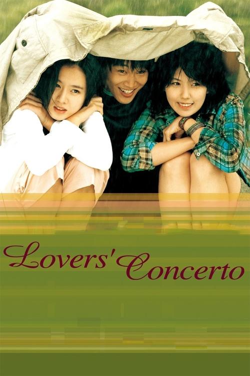 Lovers' Concerto trailer