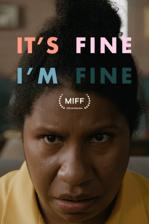 It's Fine, I'm Fine trailer