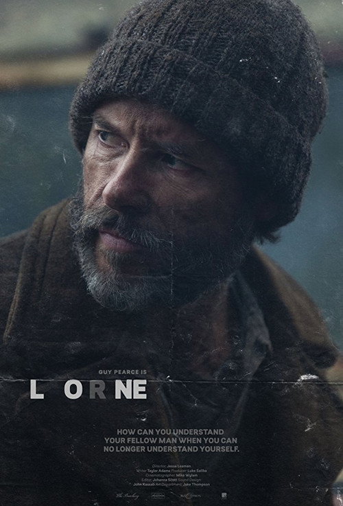 Lorne trailer