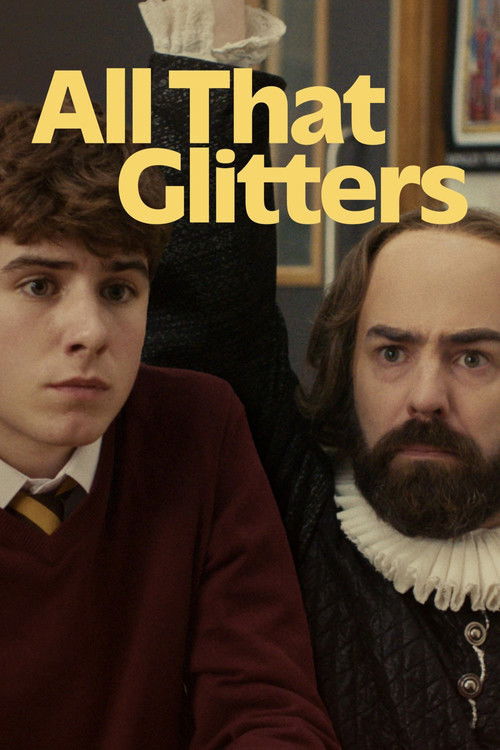 All That Glitters trailer