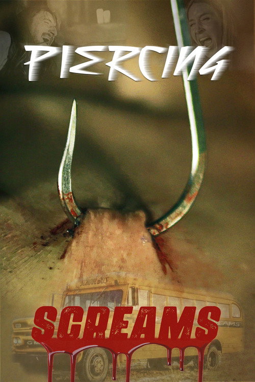 Piercing Screams trailer