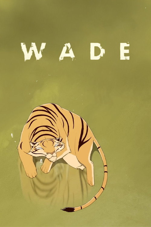 Wade trailer