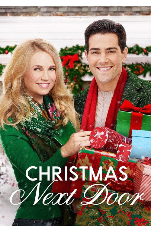 Christmas Next Door trailer