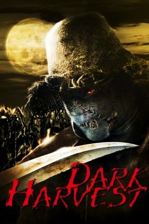 Dark Harvest trailer