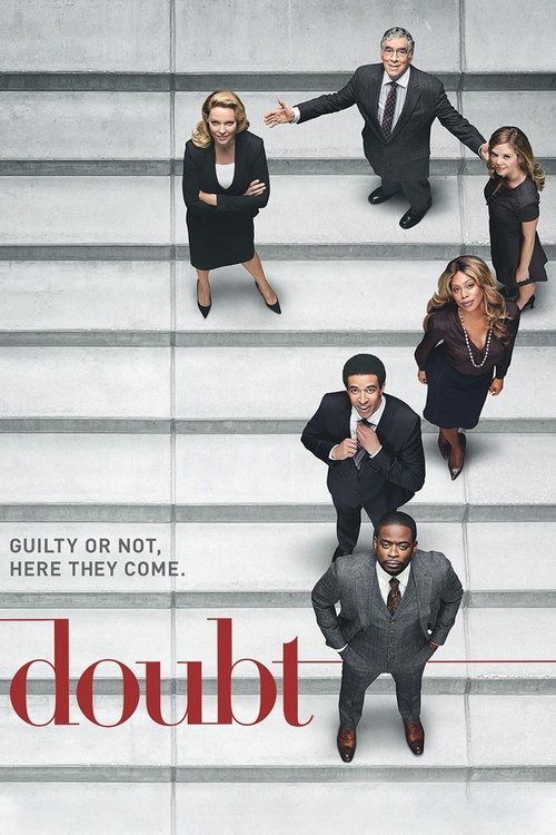 Doubt trailer