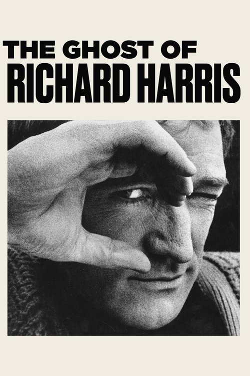 The Ghost of Richard Harris trailer