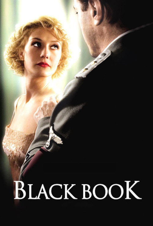 Black Book trailer