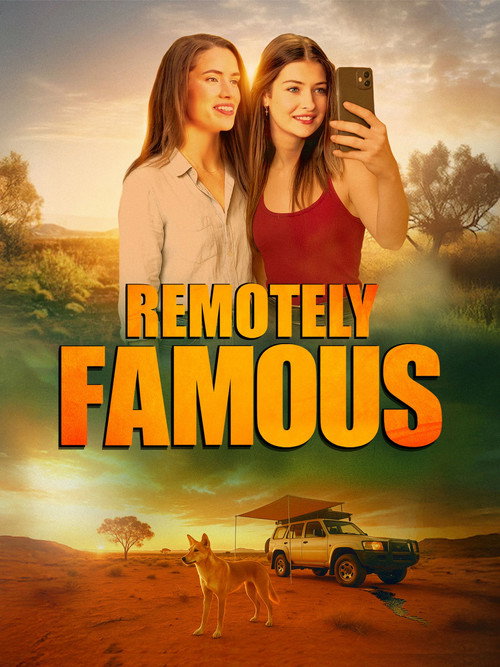 Remotely Famous trailer