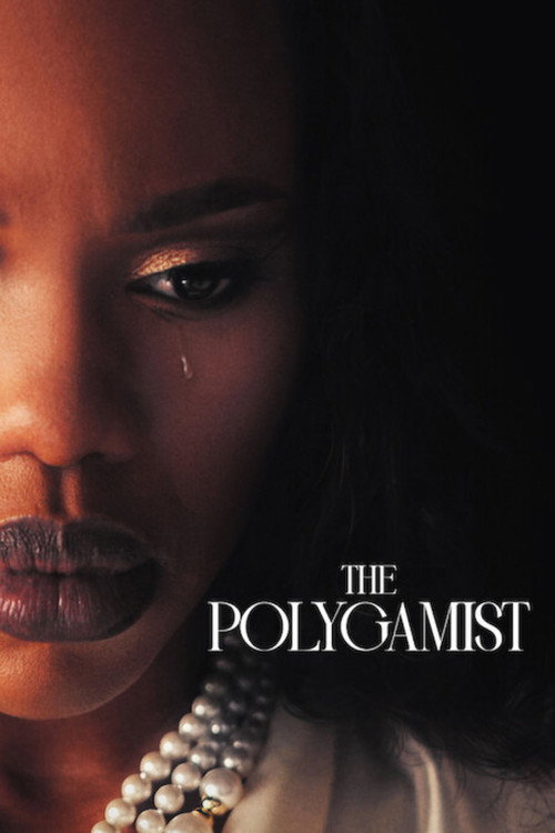 The Polygamist trailer