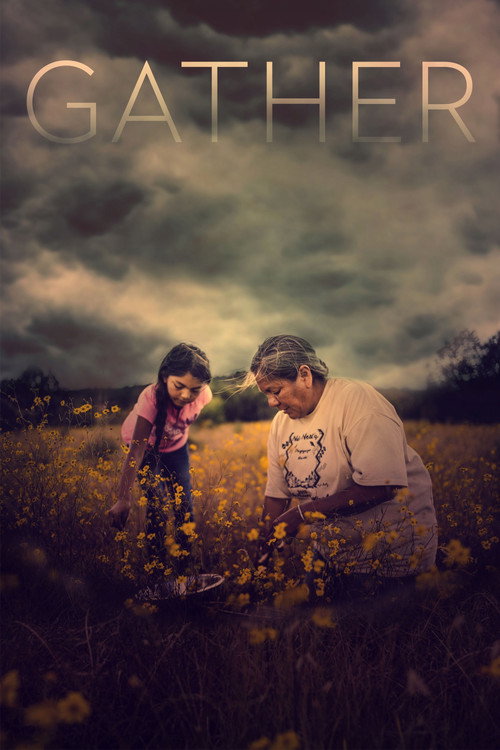 Gather trailer