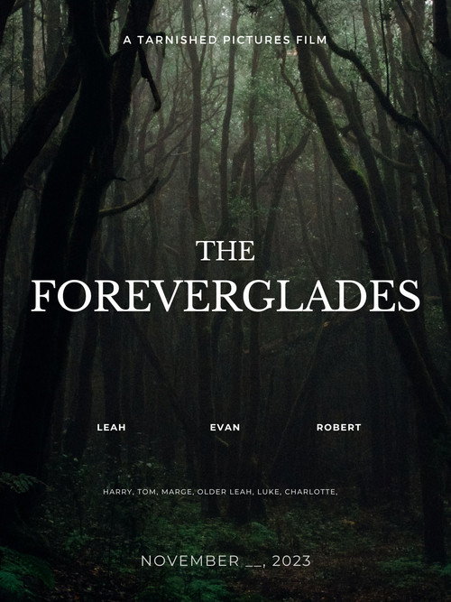 The Foreverglades trailer