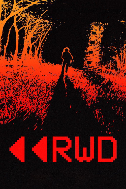 RWD trailer