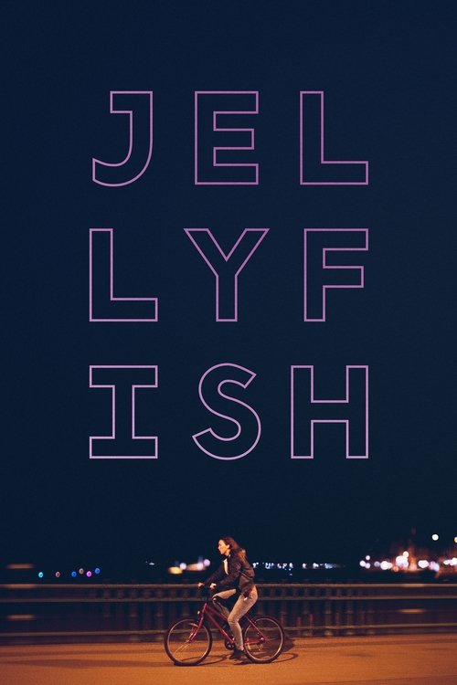 Jellyfish trailer