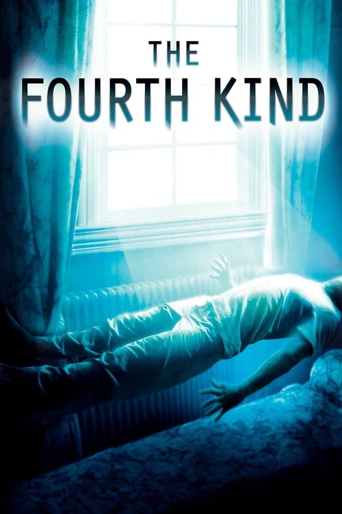 The Fourth Kind trailer