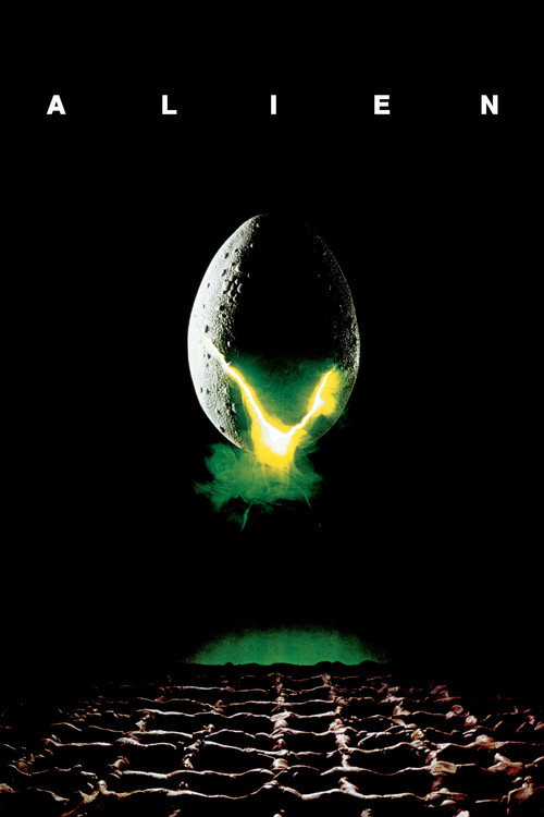 Alien trailer