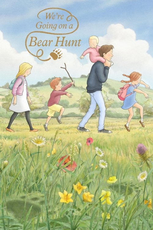 We're Going on a Bear Hunt trailer