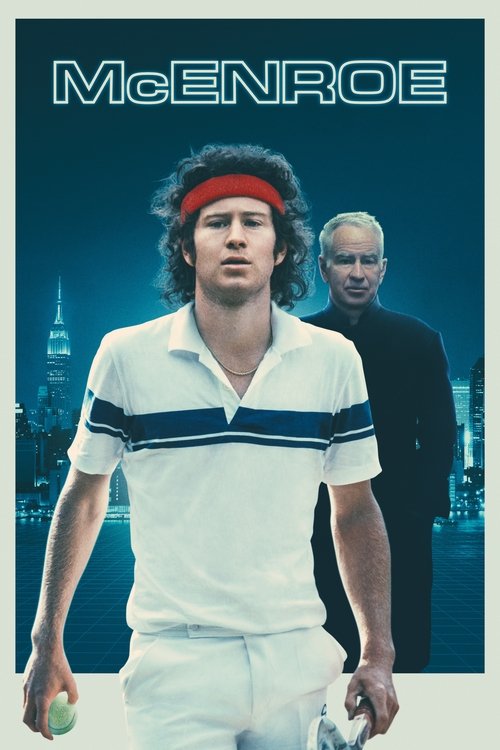 McEnroe trailer