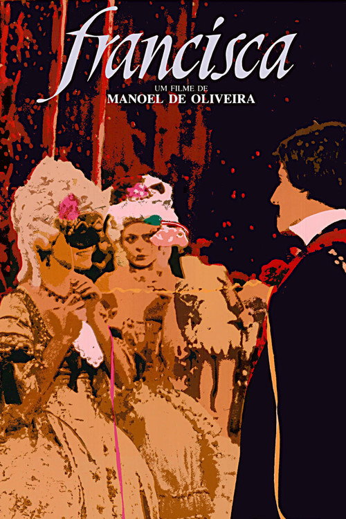 Francisca trailer