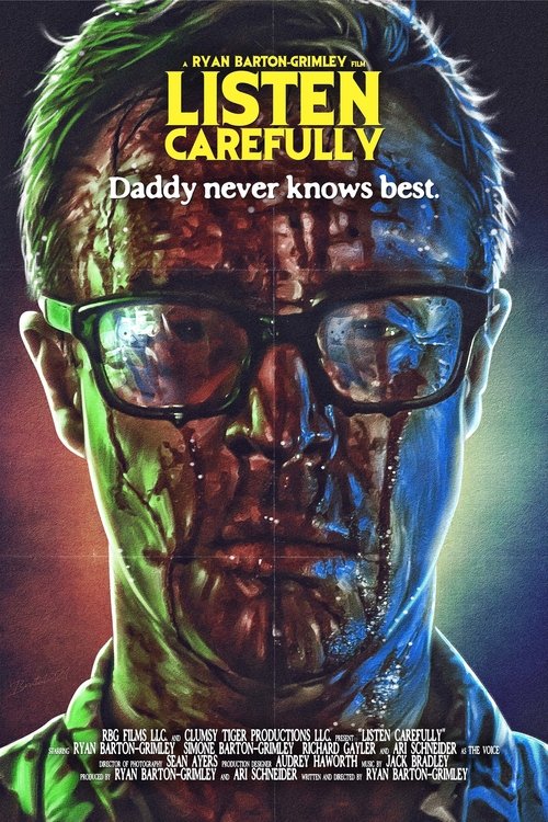 Listen Carefully trailer